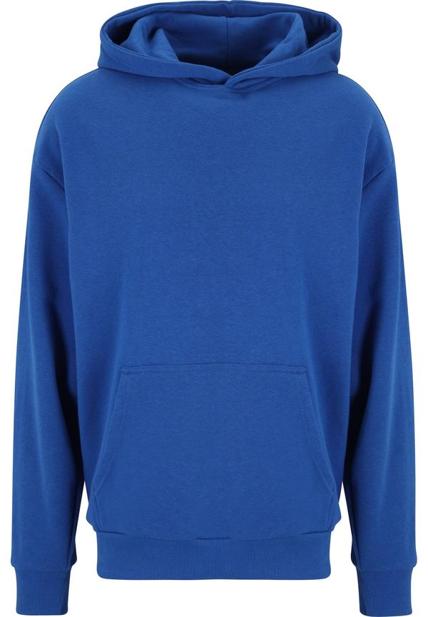Urban Classics Urban Classics Sweater majica  kraljevsko plava