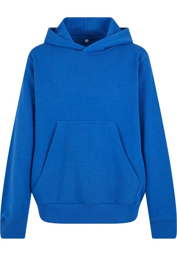 Urban Classics Urban Classics Sweater majica  kraljevsko plava