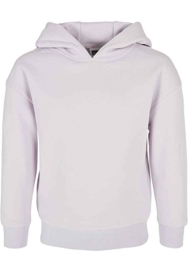 Urban Classics Urban Classics Sweater majica  lila