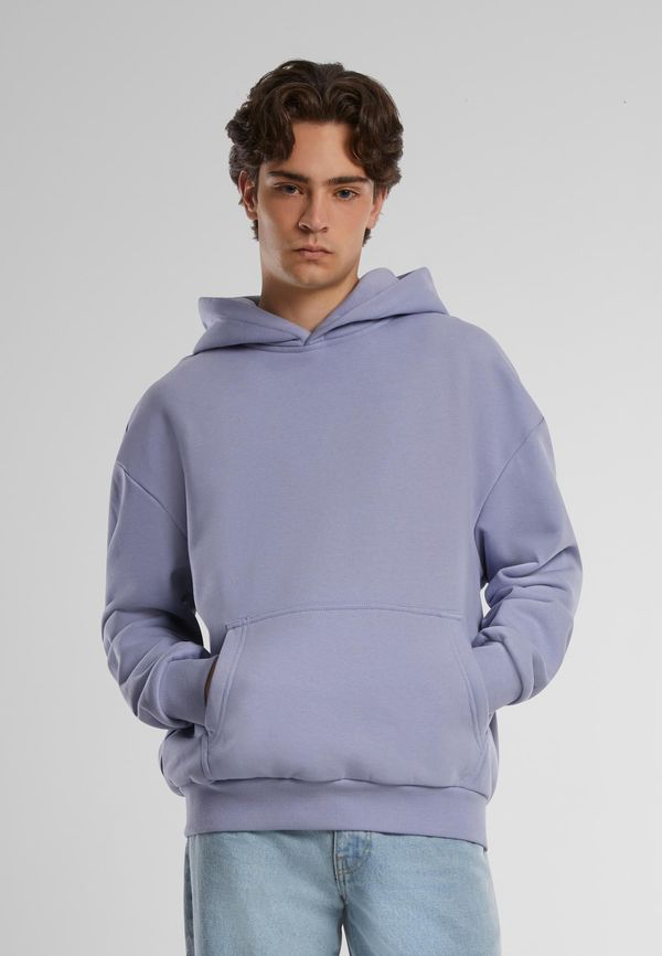 Urban Classics Urban Classics Sweater majica  ljubičasta