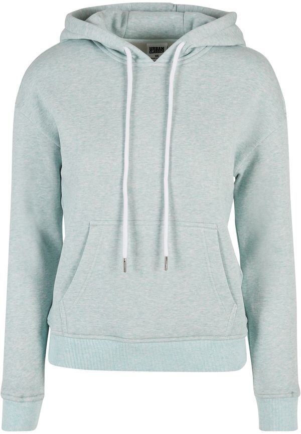 Urban Classics Urban Classics Sweater majica  menta