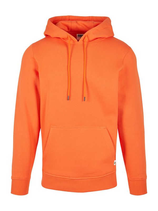 Urban Classics Urban Classics Sweater majica  narančasta