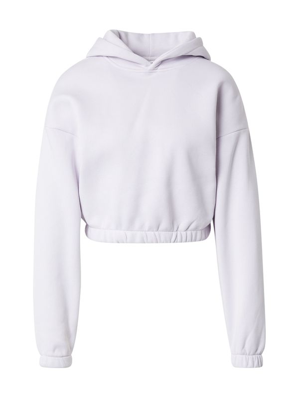 Urban Classics Urban Classics Sweater majica  pastelno ljubičasta