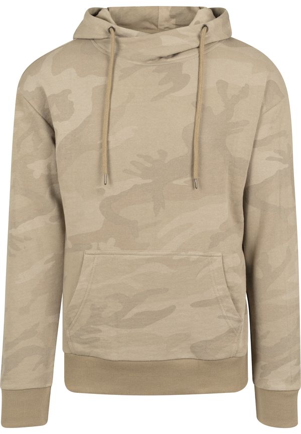 Urban Classics Urban Classics Sweater majica  pijesak / svijetlobež