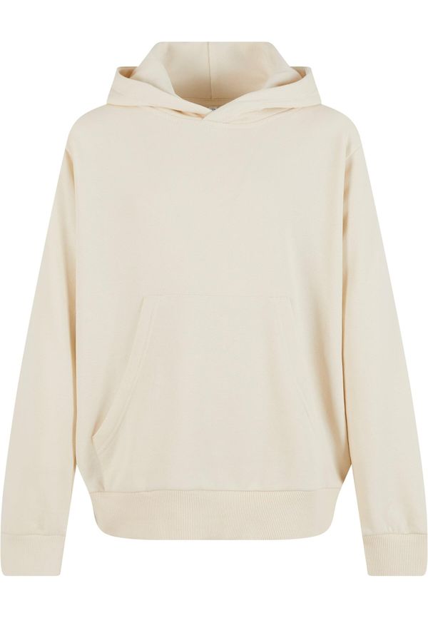 Urban Classics Urban Classics Sweater majica  pijesak