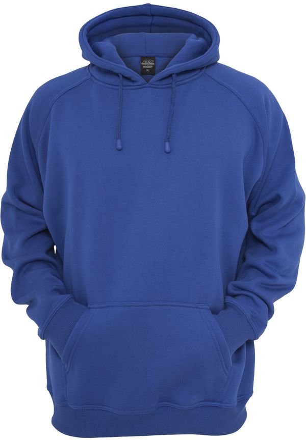 Urban Classics Urban Classics Sweater majica  plava