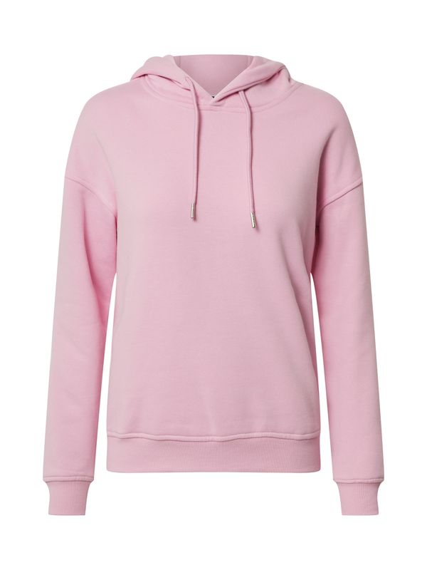 Urban Classics Urban Classics Sweater majica  roza