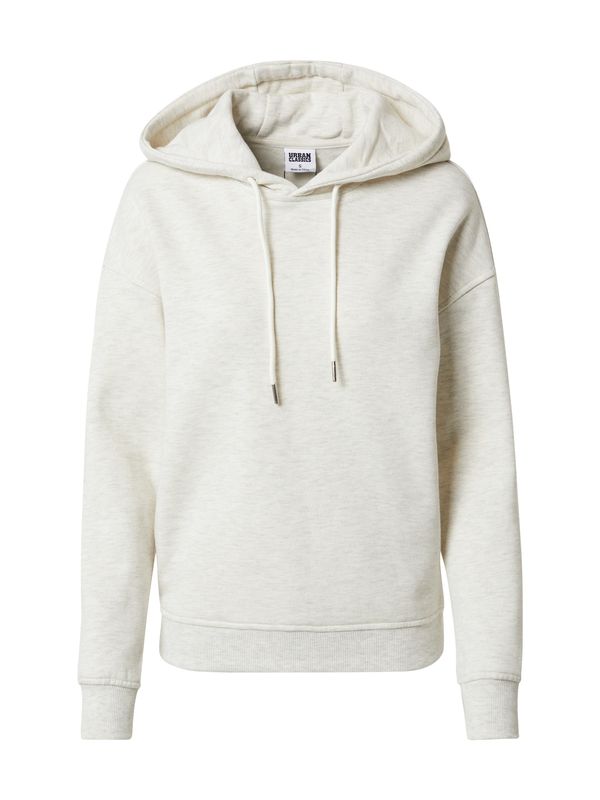 Urban Classics Urban Classics Sweater majica  svijetlosiva