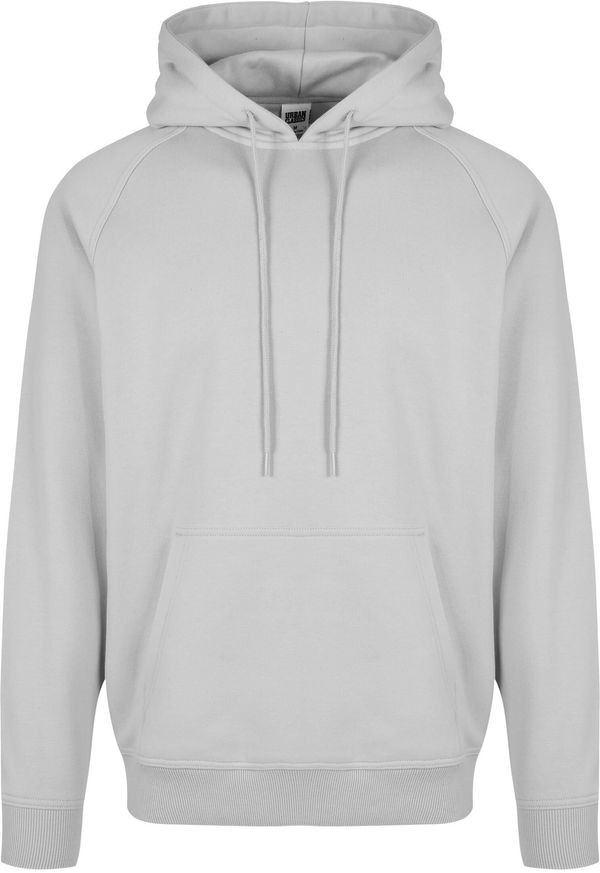 Urban Classics Urban Classics Sweater majica  svijetlosiva
