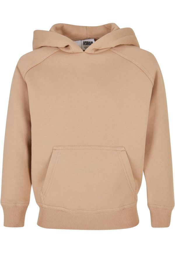 Urban Classics Urban Classics Sweater majica  tamno bež