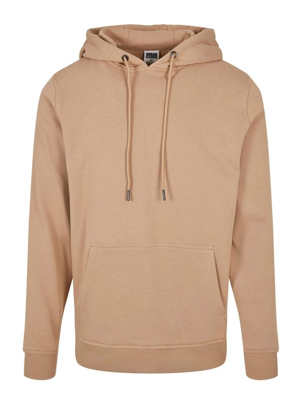 Urban Classics Urban Classics Sweater majica 'Terry'  bež