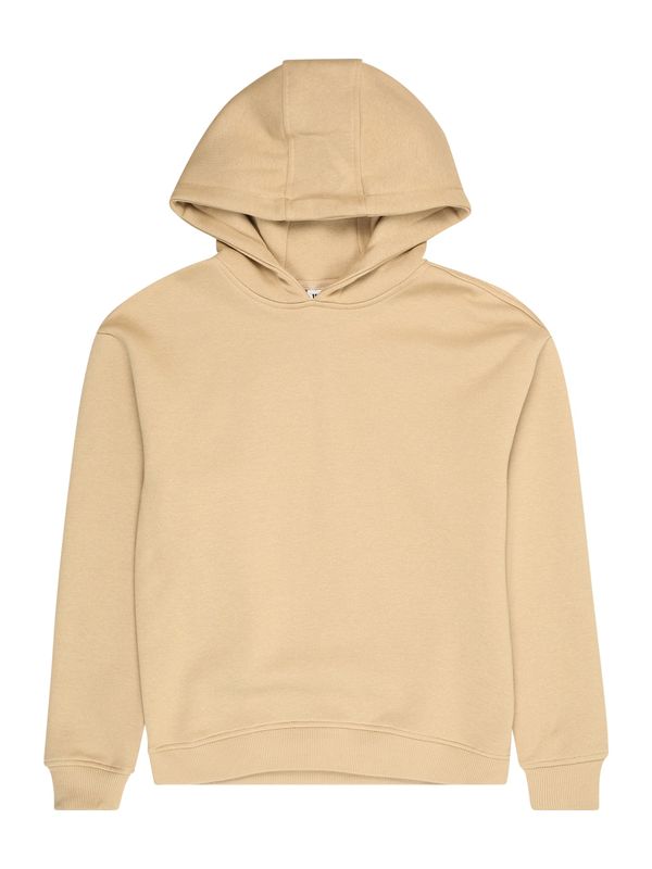 Urban Classics Urban Classics Sweater majica  toplo smeđa