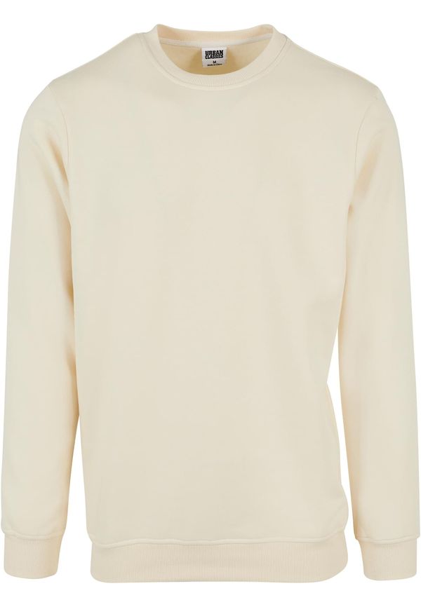 Urban Classics Urban Classics Sweater majica  vuneno bijela
