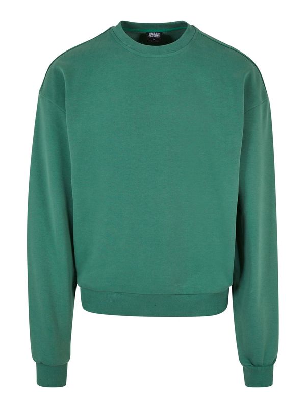Urban Classics Urban Classics Sweater majica  žad