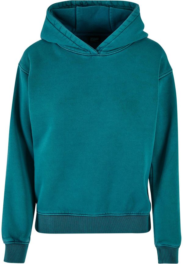 Urban Classics Urban Classics Sweater majica  žad