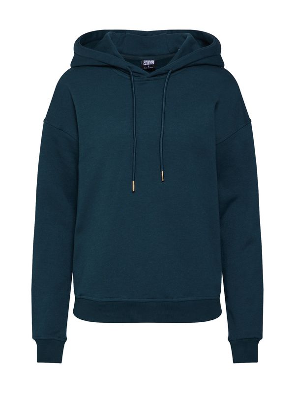 Urban Classics Urban Classics Sweater majica  zelena