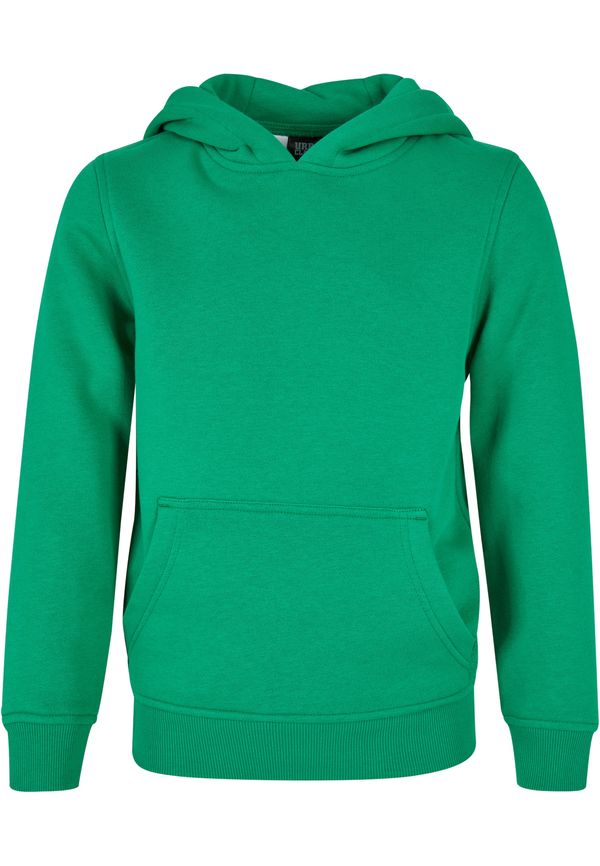 Urban Classics Urban Classics Sweater majica  zelena