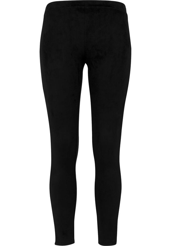 Urban Classics Urban Classics Tajice  crna