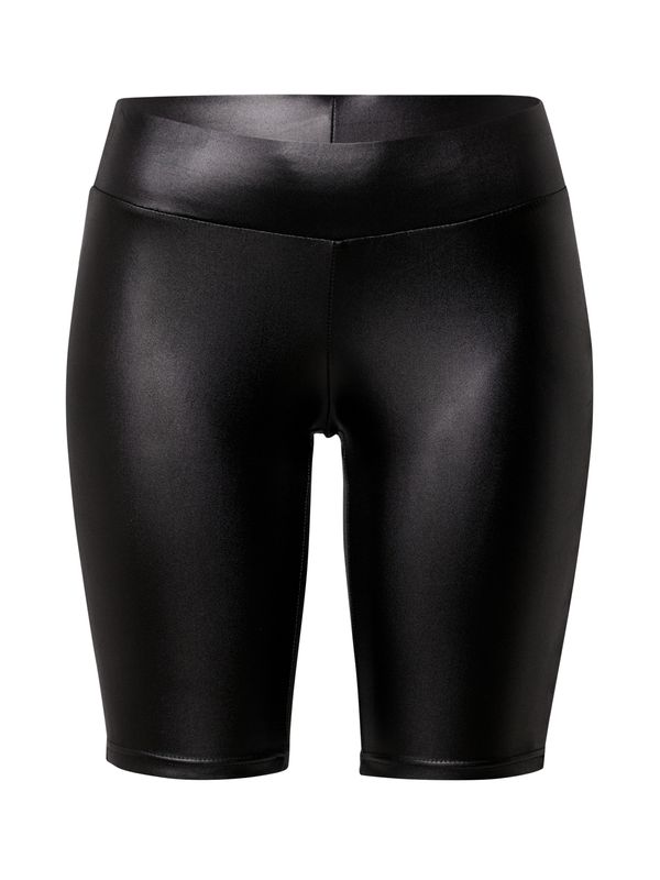 Urban Classics Urban Classics Tajice  crna
