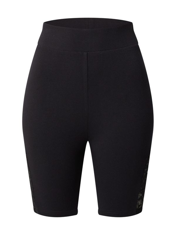 Urban Classics Urban Classics Tajice  crna
