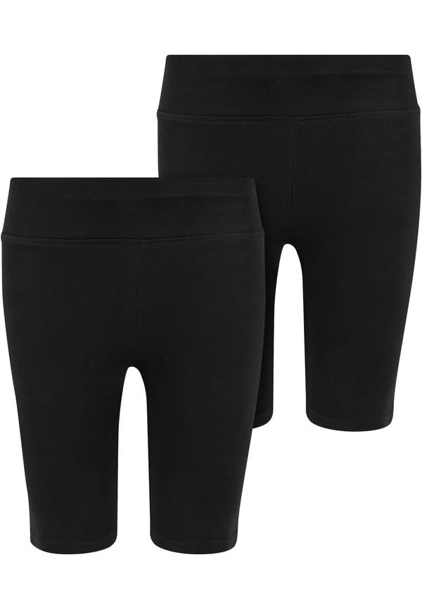 Urban Classics Urban Classics Tajice  crna