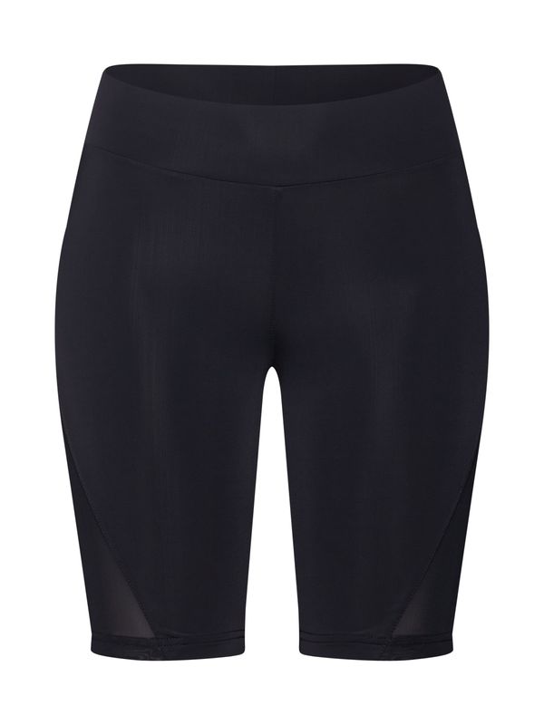 Urban Classics Urban Classics Tajice  crna