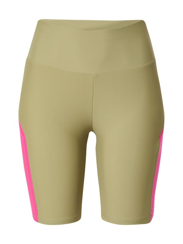 Urban Classics Urban Classics Tajice  kaki / roza