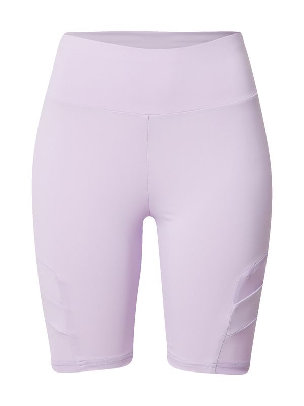 Urban Classics Urban Classics Tajice  lavanda