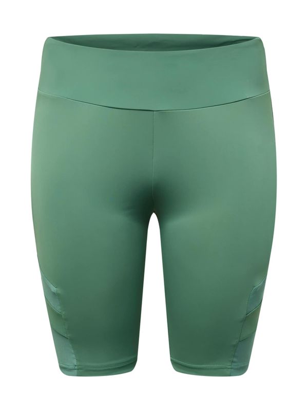 Urban Classics Urban Classics Tajice  zelena