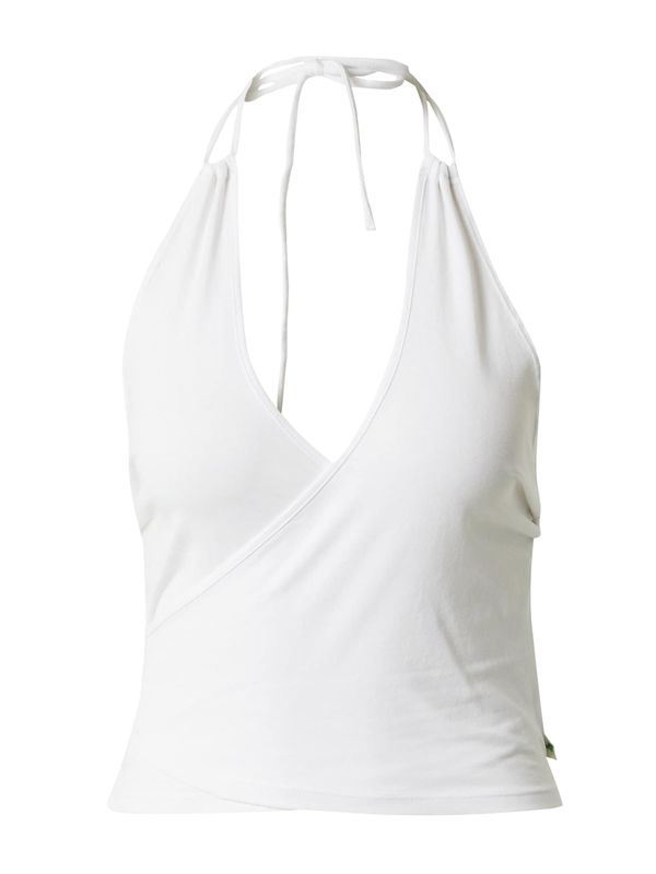 Urban Classics Urban Classics Top  bijela