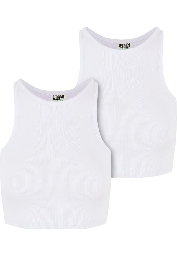 Urban Classics Urban Classics Top  bijela