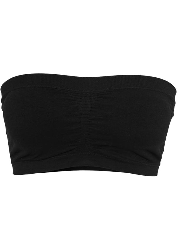 Urban Classics Urban Classics Top  crna