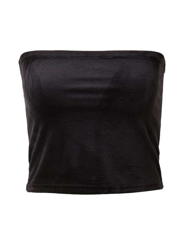 Urban Classics Urban Classics Top  crna