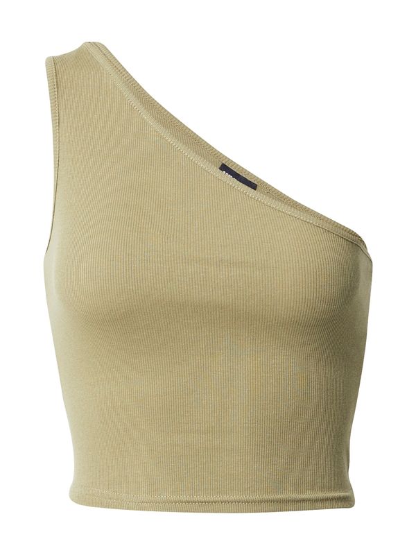 Urban Classics Urban Classics Top  kaki