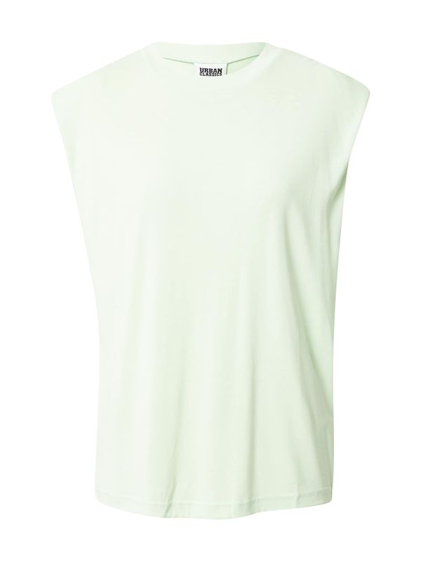Urban Classics Urban Classics Top  menta