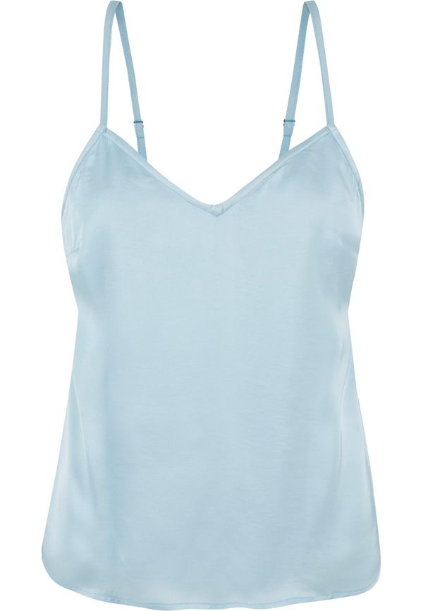 Urban Classics Urban Classics Top  svijetloplava