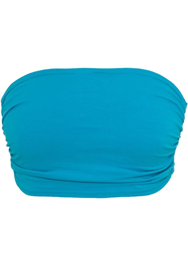Urban Classics Urban Classics Top  tirkiz