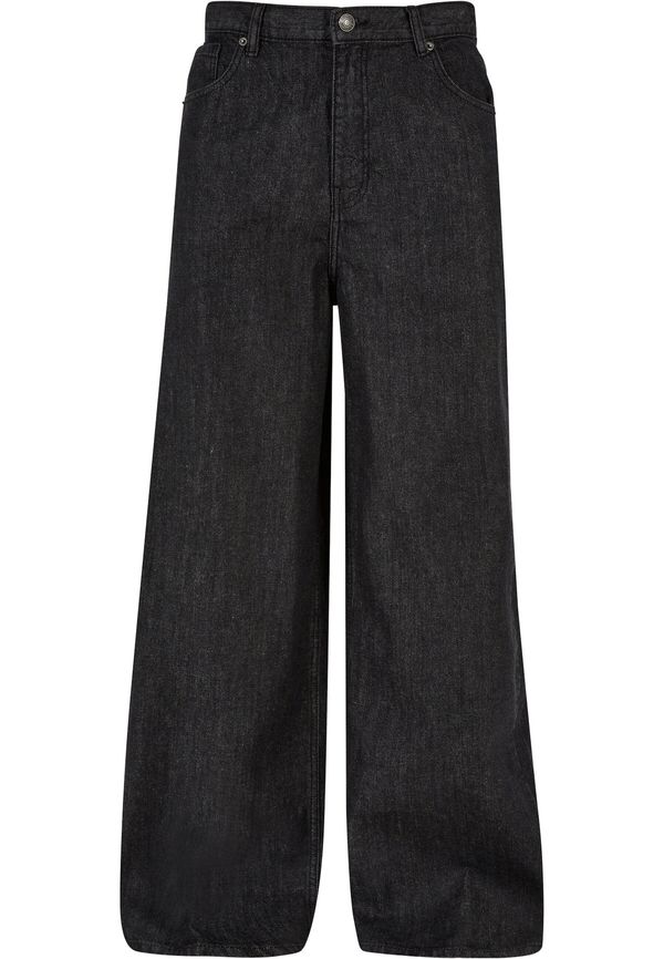 Urban Classics Urban Classics Traperice '90's'  crni traper