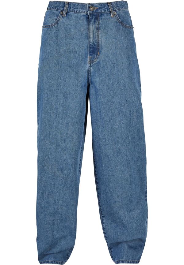 Urban Classics Urban Classics Traperice '90‘s'  plavi traper