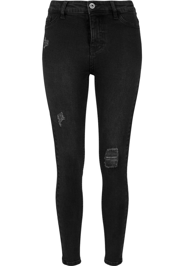 Urban Classics Urban Classics Traperice  crna