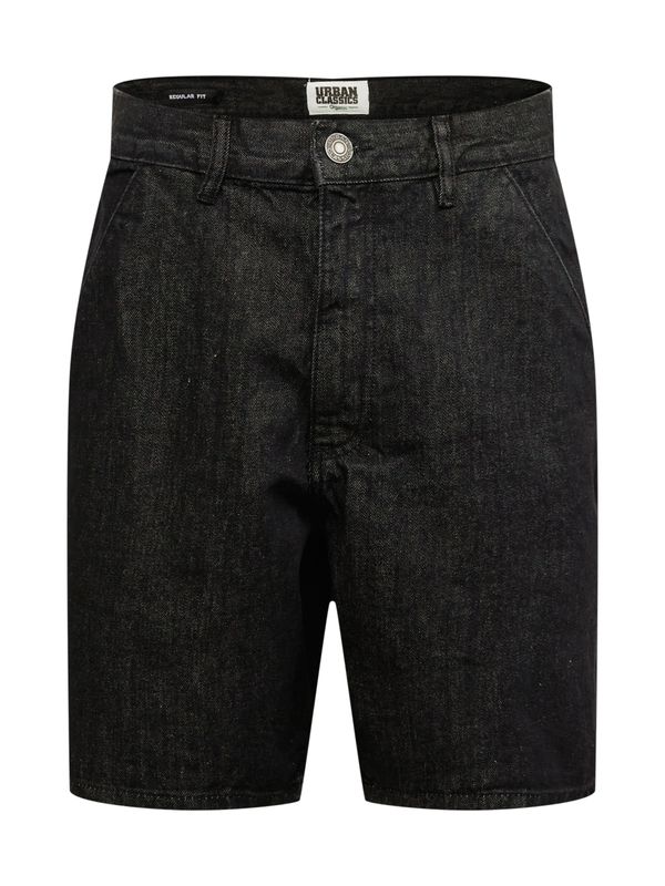 Urban Classics Urban Classics Traperice  crna