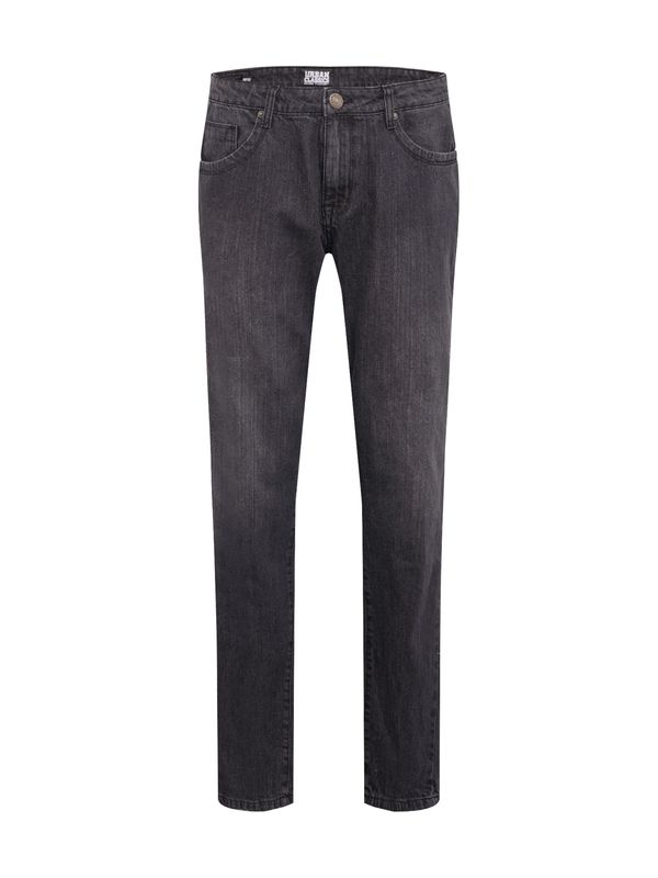 Urban Classics Urban Classics Traperice  crni traper