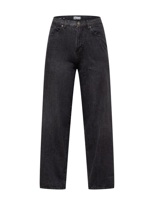 Urban Classics Urban Classics Traperice  crni traper