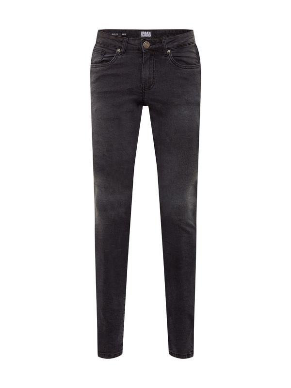 Urban Classics Urban Classics Traperice  crni traper