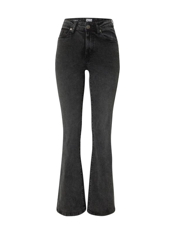 Urban Classics Urban Classics Traperice  crni traper