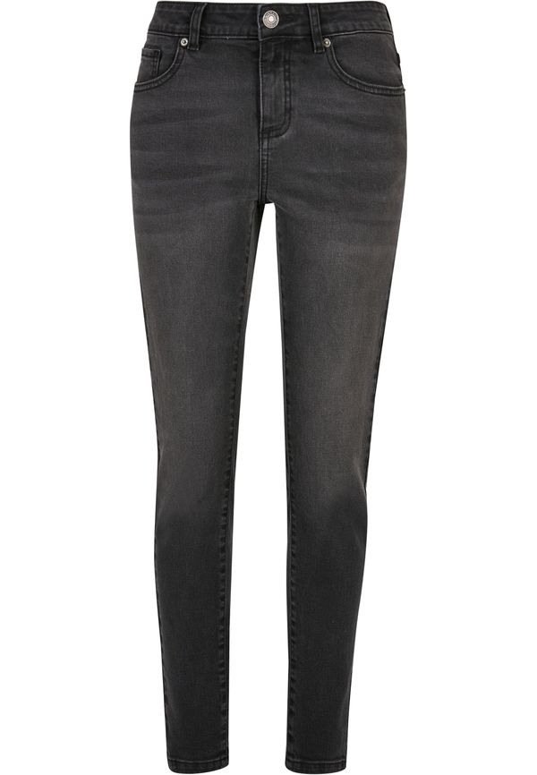 Urban Classics Urban Classics Traperice  crni traper