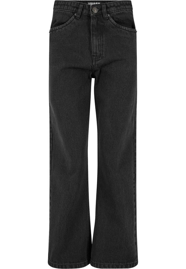 Urban Classics Urban Classics Traperice  crni traper