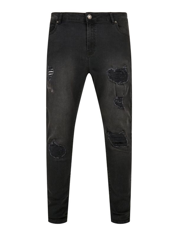 Urban Classics Urban Classics Traperice  crni traper