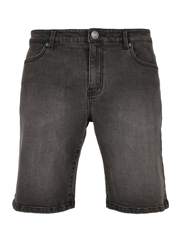 Urban Classics Urban Classics Traperice  crni traper