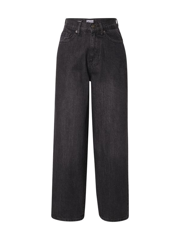 Urban Classics Urban Classics Traperice  crni traper